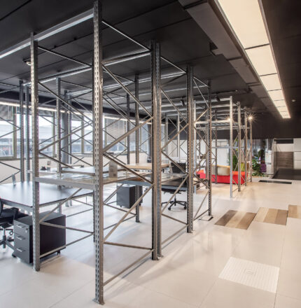 Showroom Nesite Milano