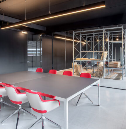 Showroom Nesite Milano