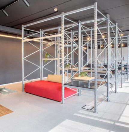 Showroom Nesite Milano