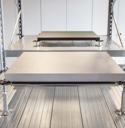 Showroom Nesite Milano