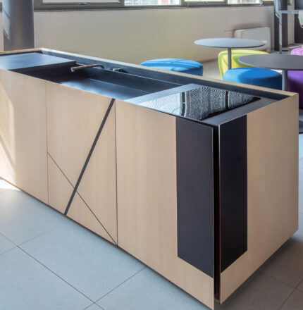Showroom Nesite Milano