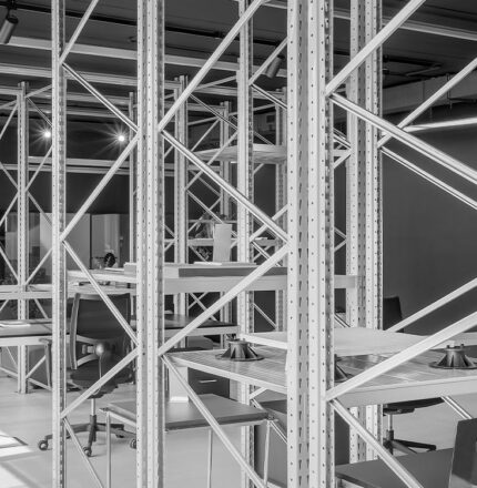 Showroom Nesite Milano