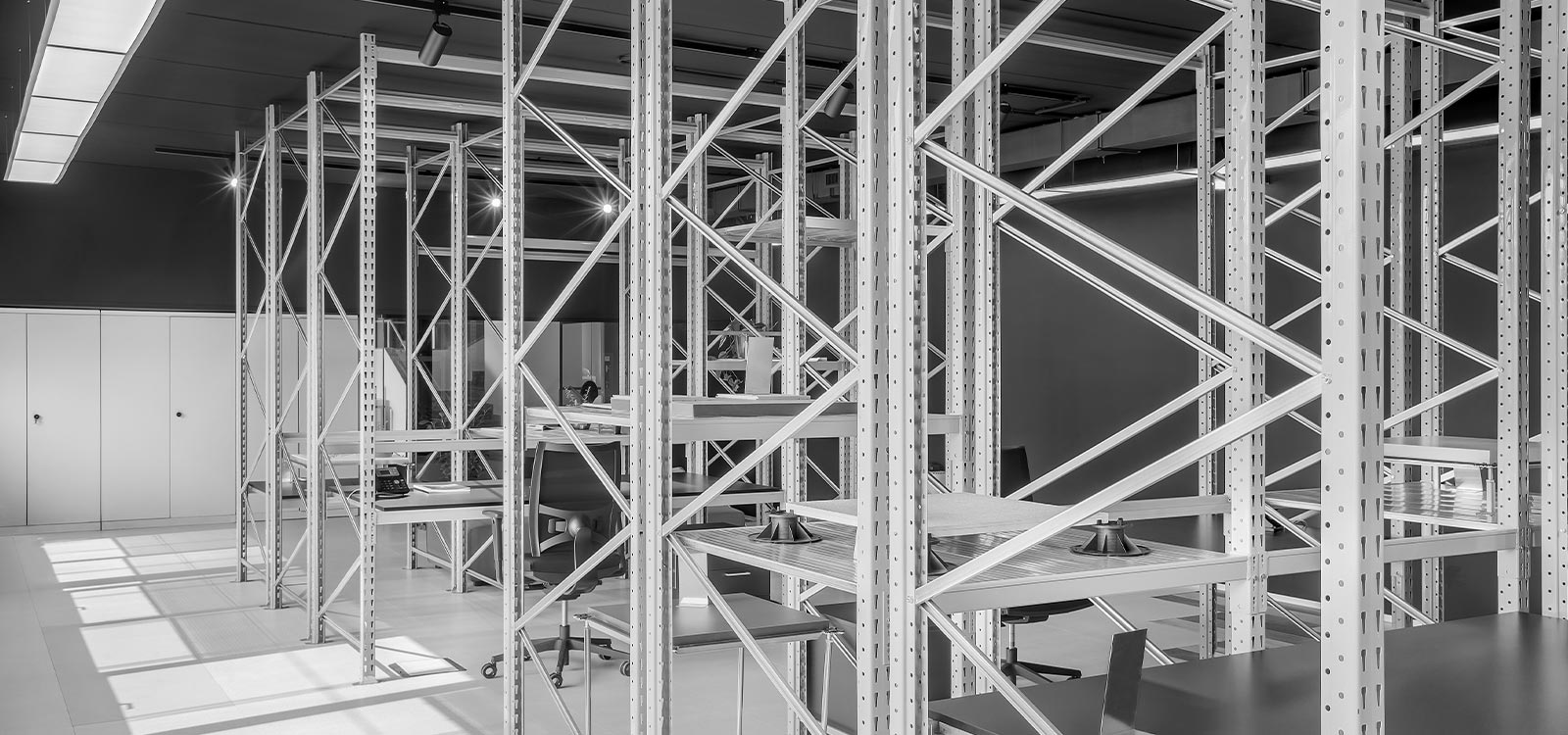Showroom Nesite Milano