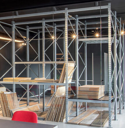Inaugurazione showroom Nesite Milano