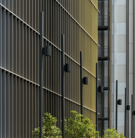BASSI BUSINESS PARK
