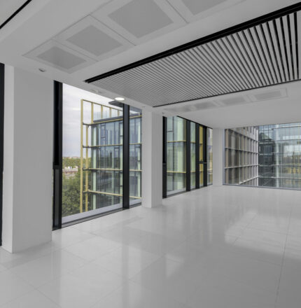 BASSI BUSINESS PARK