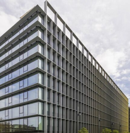 BASSI BUSINESS PARK