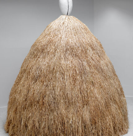 Padiglione USA Biennale 2022