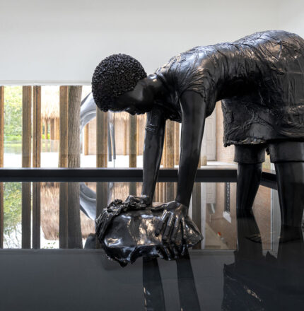 Padiglione USA Biennale 2022
