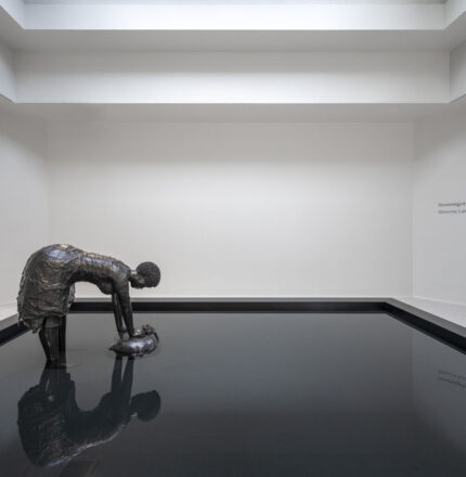 Padiglione USA Biennale 2022