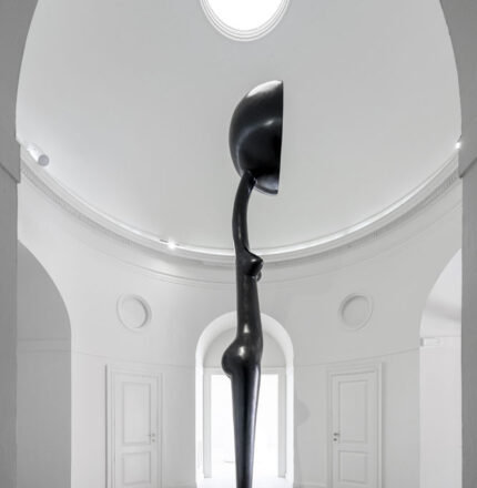 Padiglione USA Biennale 2022