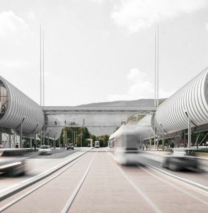 CERN SCIENCE GATEWAY