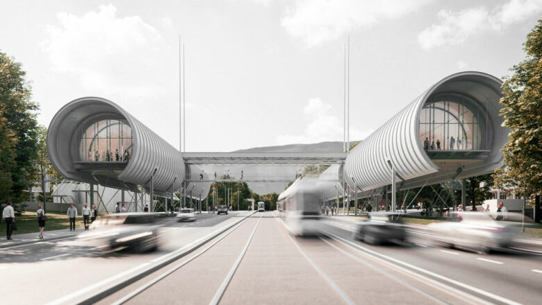 CERN SCIENCE GATEWAY