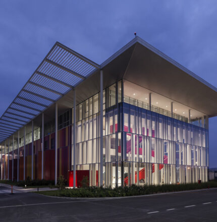 Ferrero
Technical Center - Alba