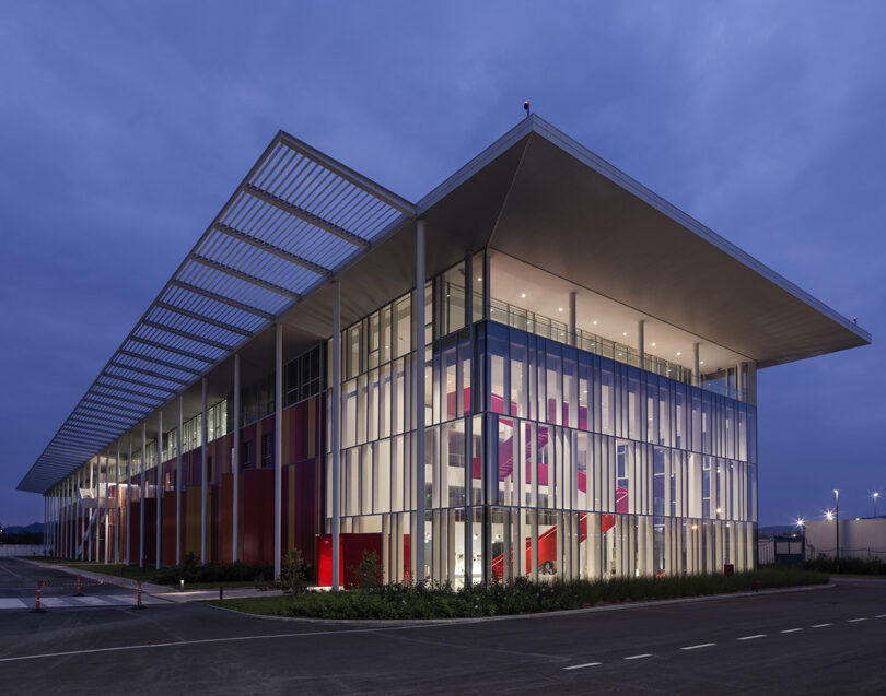 Ferrero
Technical Center - Alba