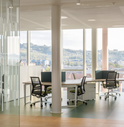 Ferrero
Technical Center - Alba