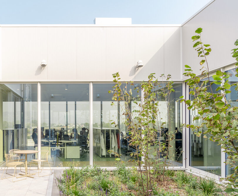 Ferrero
Technical Center - Alba