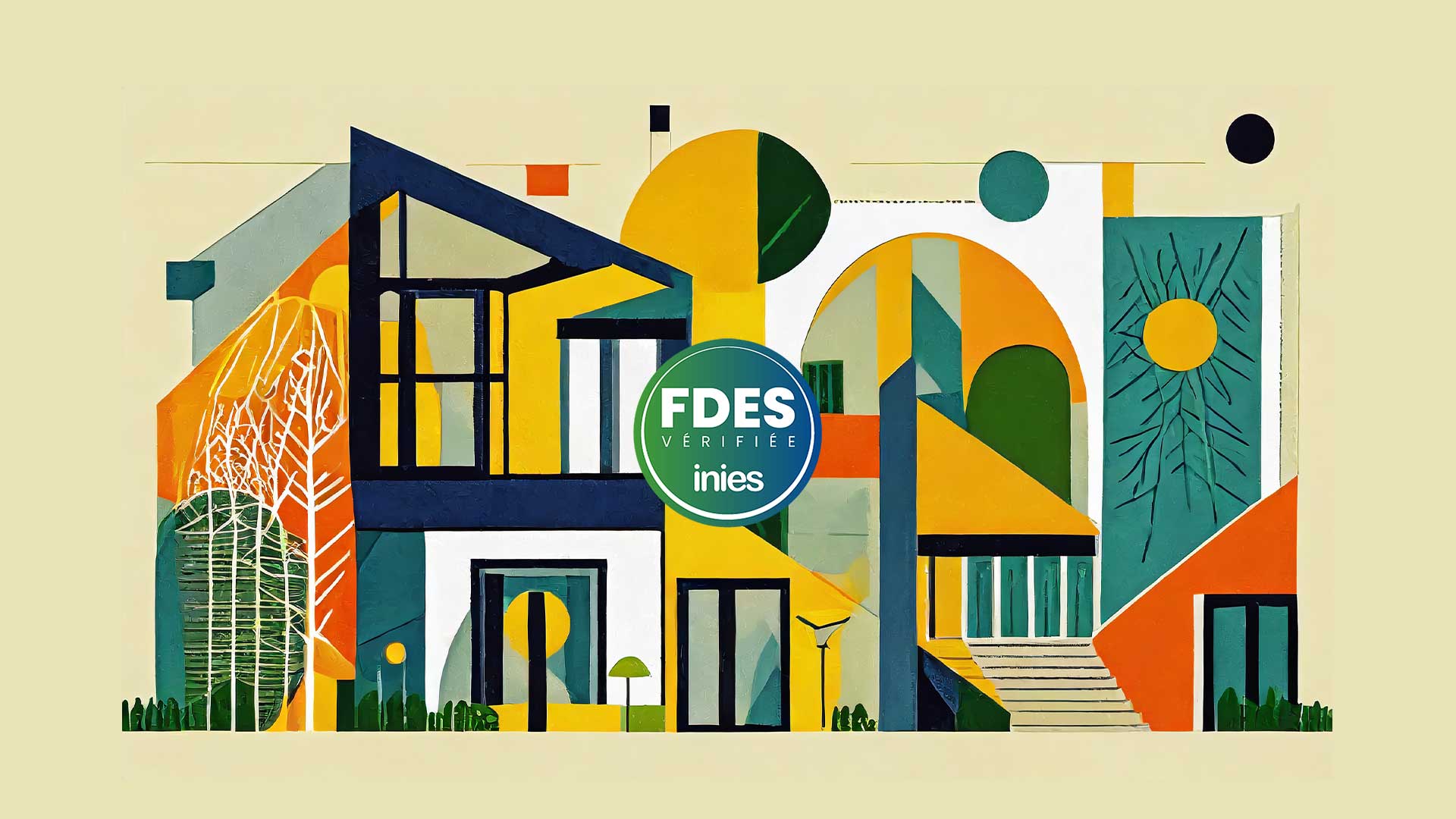 Certificazione FDES pavimenti sopraelevati