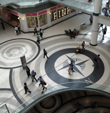 Pavimenti TERRAZZO sopraelevati