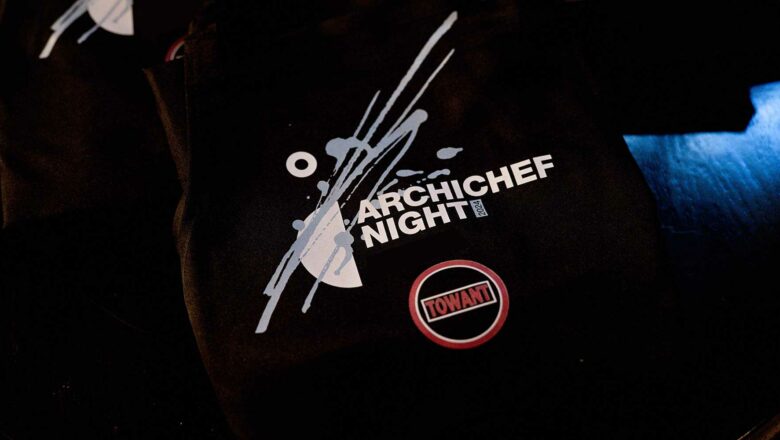 Archichef Night
