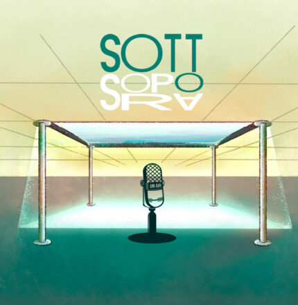 SottoSopra podcast Nesite