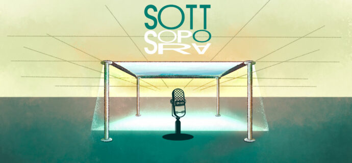 SottoSopra podcast Nesite