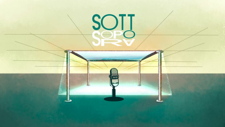 SottoSopra podcast Nesite