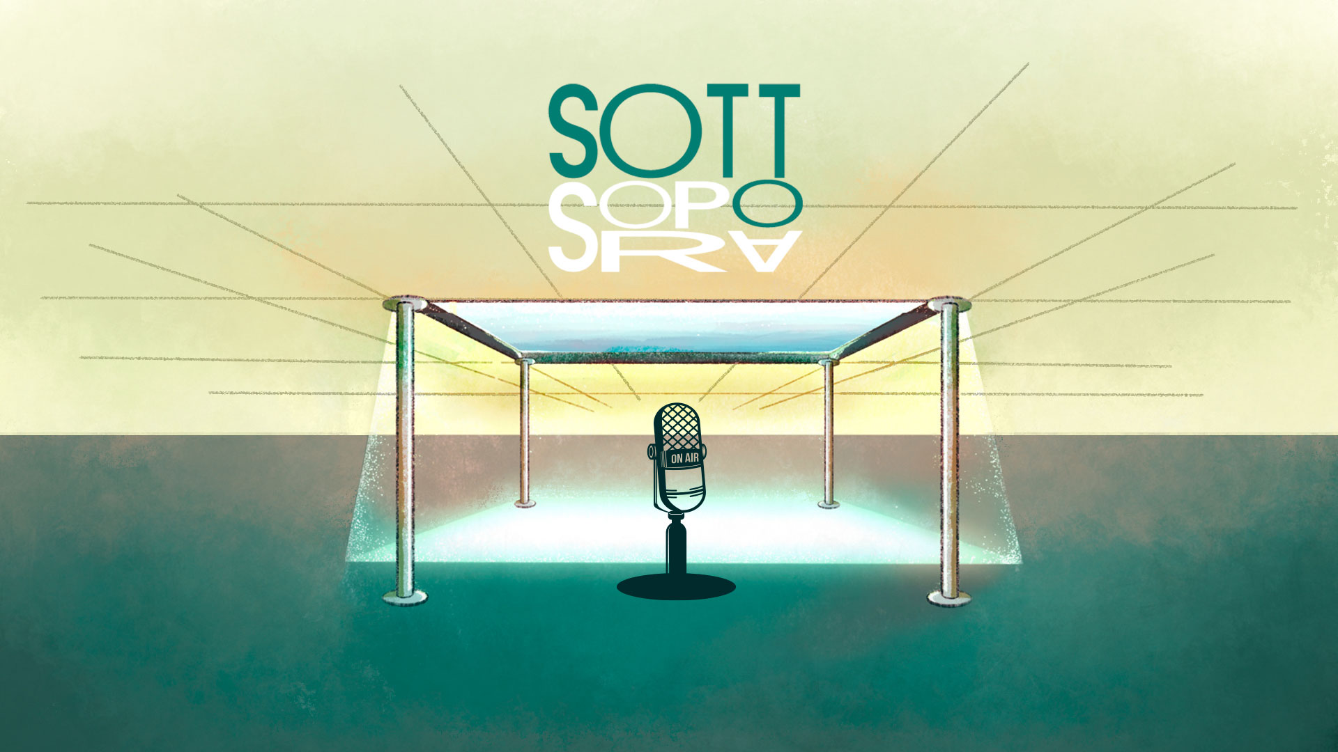 SottoSopra podcast Nesite