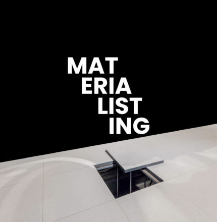 Materialisting Nesite