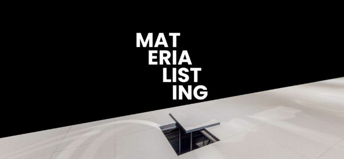 Materialisting Nesite