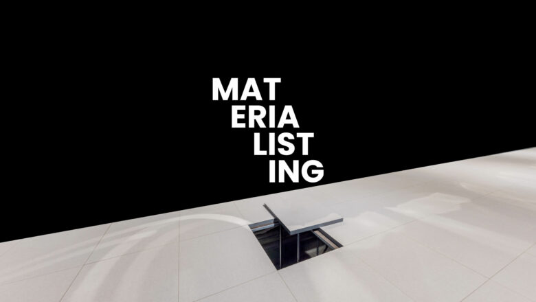 Materialisting Nesite