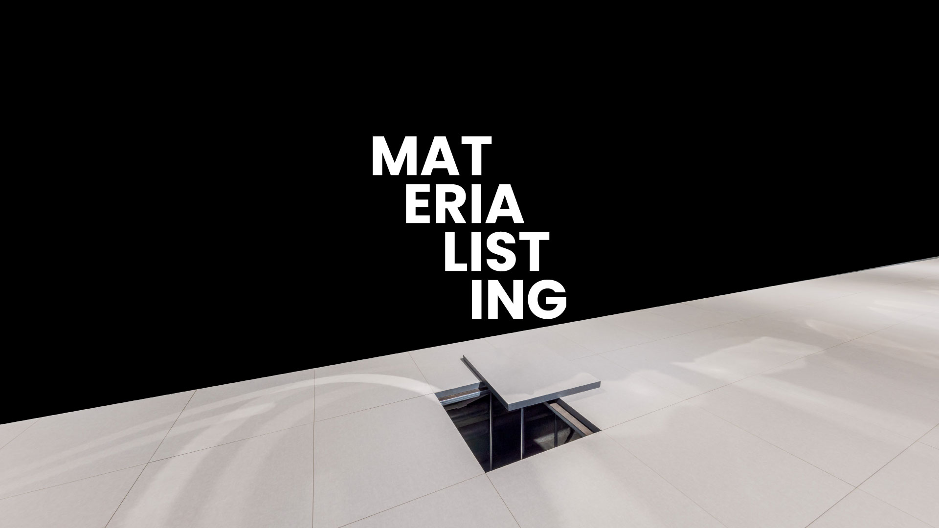 Materialisting Nesite