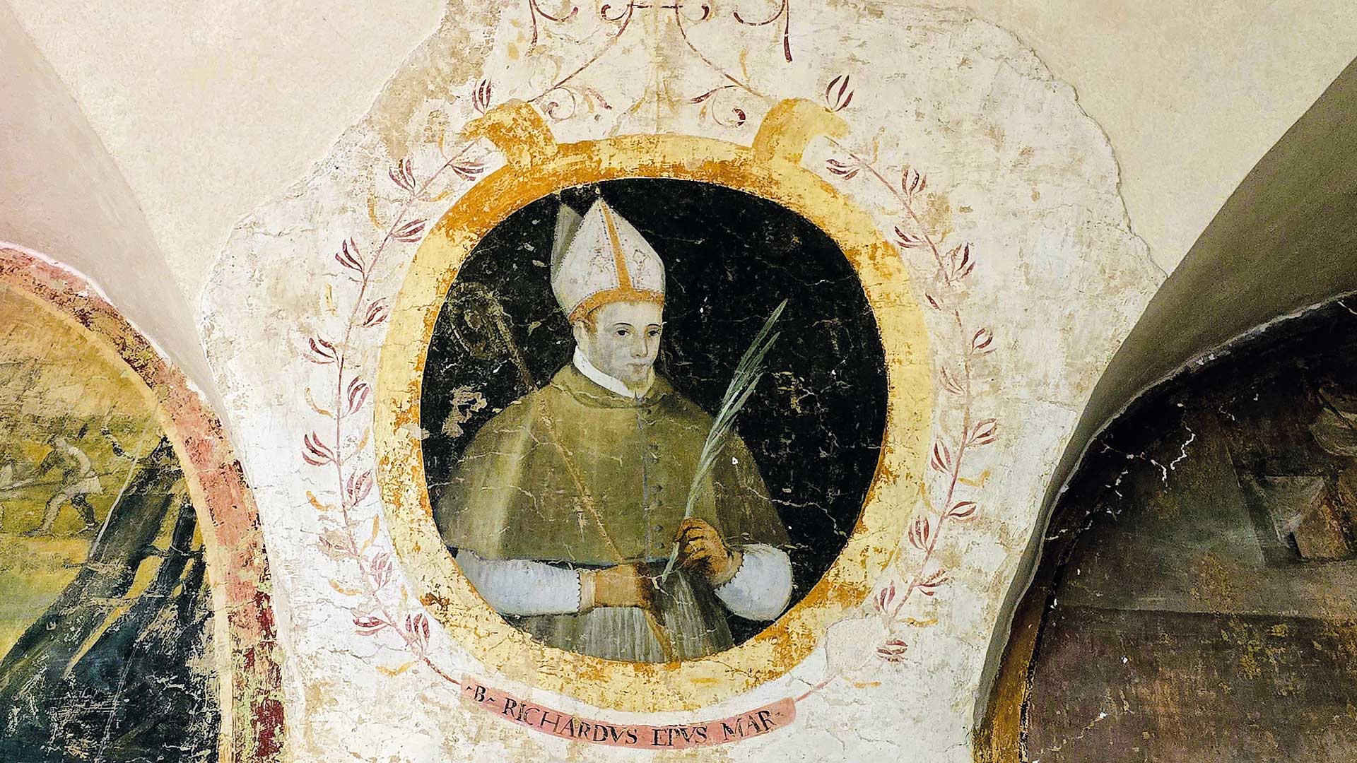 Pavimenti sopraelevati Ospedale di Norcia