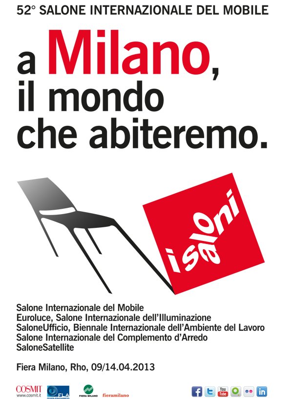 iSaloni 2013