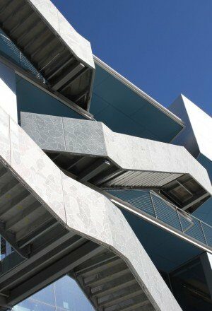 Campbell Sports Center