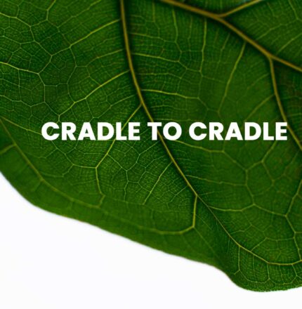 Certificazione Cradle to Cradle pavimenti sopraelevati