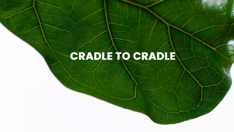 Certificazione Cradle to Cradle pavimenti sopraelevati