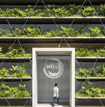 Certificazione WELL, i parametri del benessere