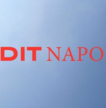 Nesite a Edite Napoli