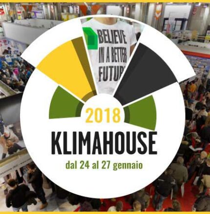 Klimahouse 2018