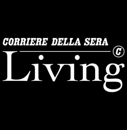 Nesite su Living - Corriere della sera