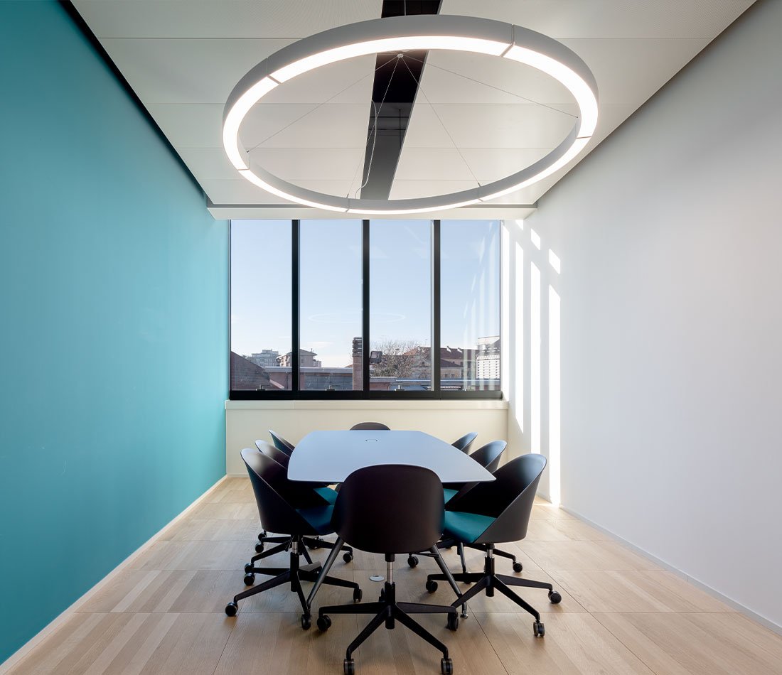 Pavimento sopraelevato parquet - Zamasport Hq