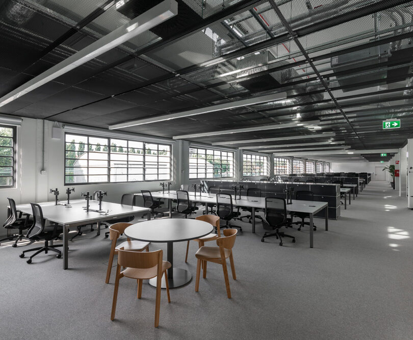 Remodelación De Richard Ginori en Milán