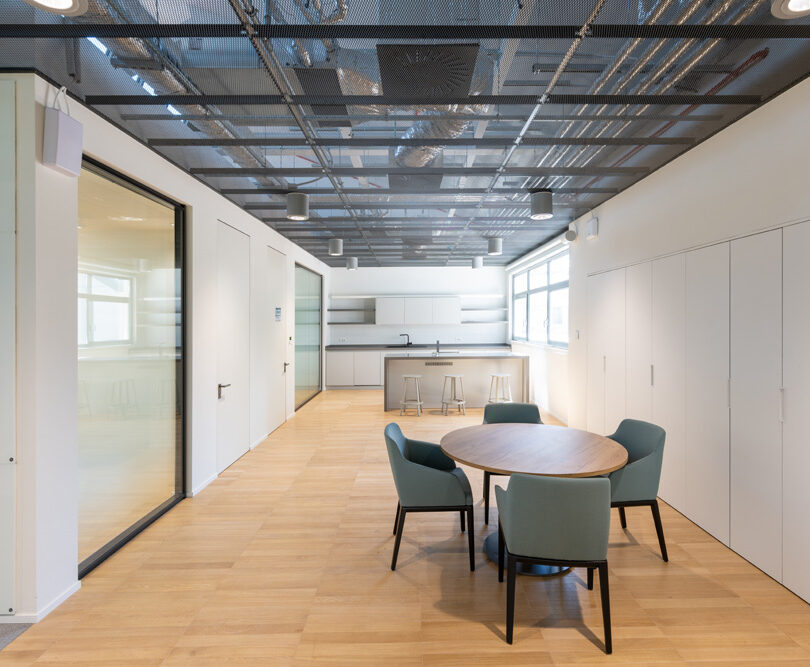 Remodelación De Richard Ginori en Milán