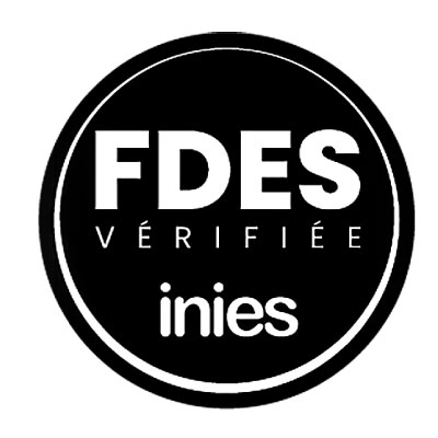 Certificazione FDES pavimenti sopraelevati Nesite