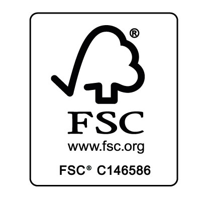 Certificazione FSC pavimenti sopraelevati Nesite