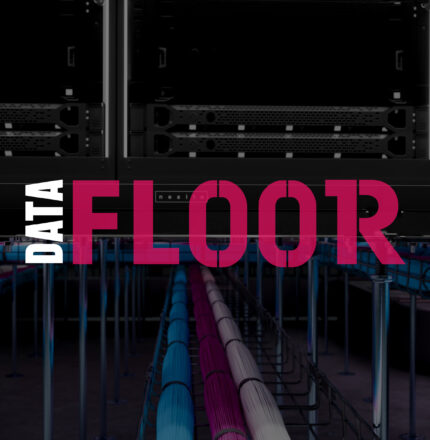 Evento Datafloor, il pavimento sopraelevato per i data center